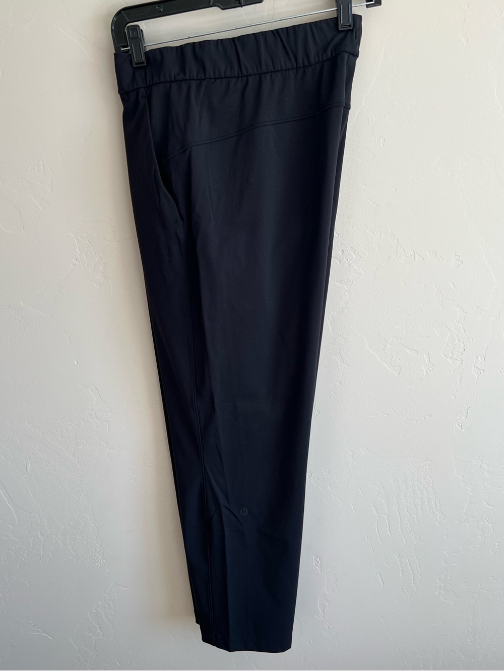 On the Fly Pant, Black, Size 14
